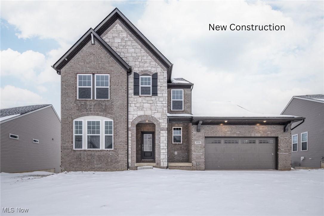 3155 Blossom Trail Brunswick OH 44212