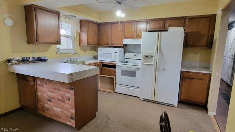 107 Nelson Avenue Marietta OH 45750
