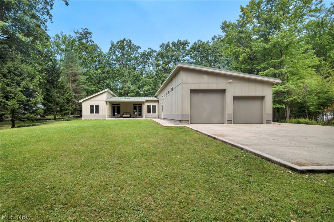 8365 Whitewood Road Brecksville OH 44141