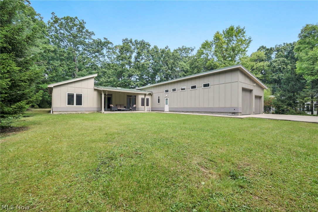 8365 Whitewood Road Brecksville OH 44141
