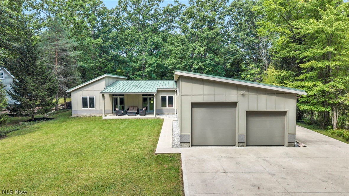 8365 Whitewood Road Brecksville OH 44141