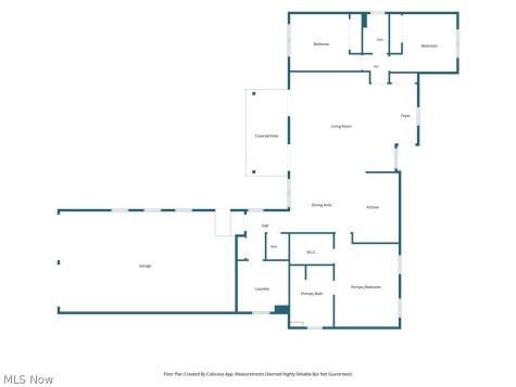 8365 Whitewood Road Brecksville OH 44141