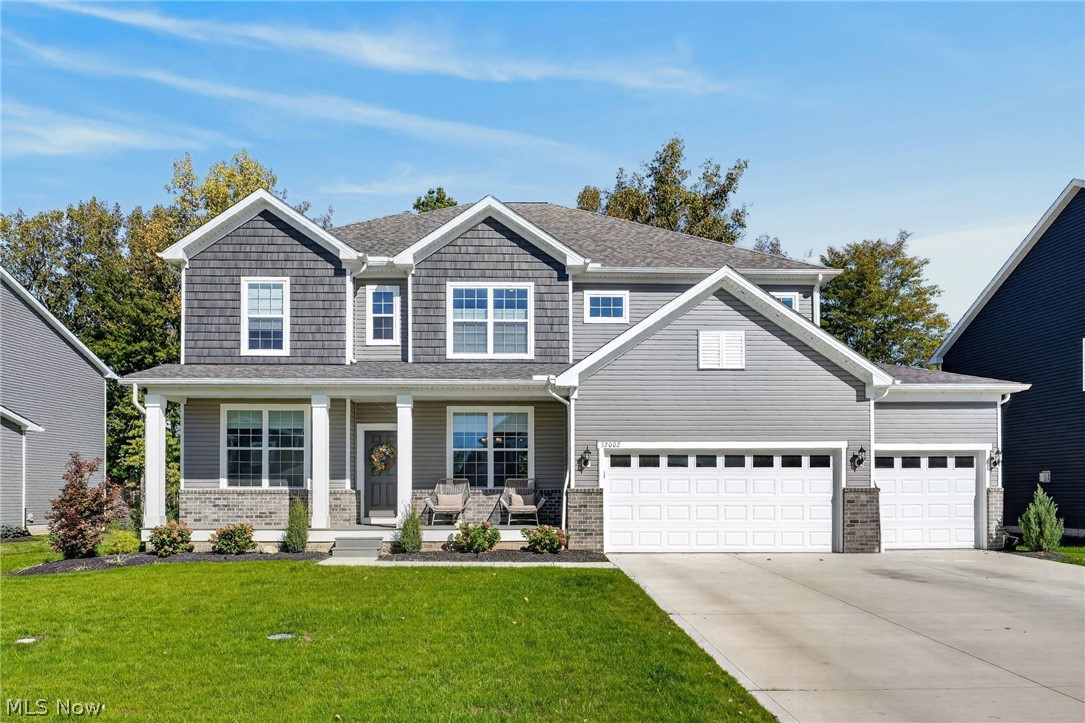 32002 Westview Trail Avon Lake OH 44012