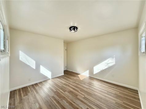 16705 Puritas Avenue Cleveland OH 44135