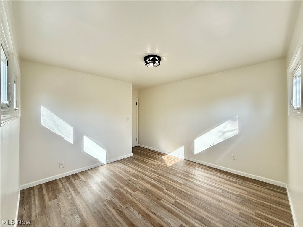 16705 Puritas Avenue Cleveland OH 44135