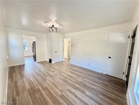 16705 Puritas Avenue Cleveland OH 44135