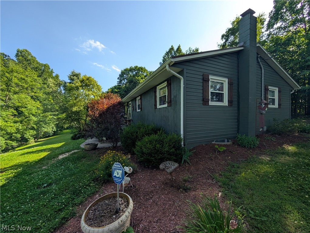 6700 Mccaslin Road Nashport OH 43830