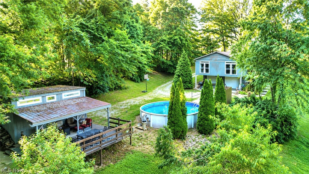 6700 Mccaslin Road Nashport OH 43830