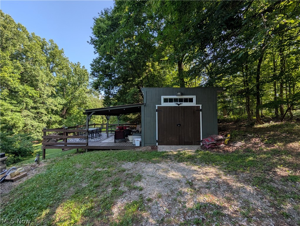 6700 Mccaslin Road Nashport OH 43830