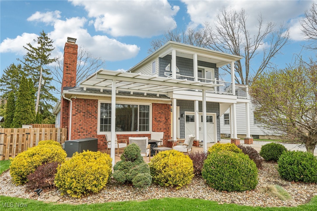 65 Pinehurst Boulevard Eastlake OH 44095