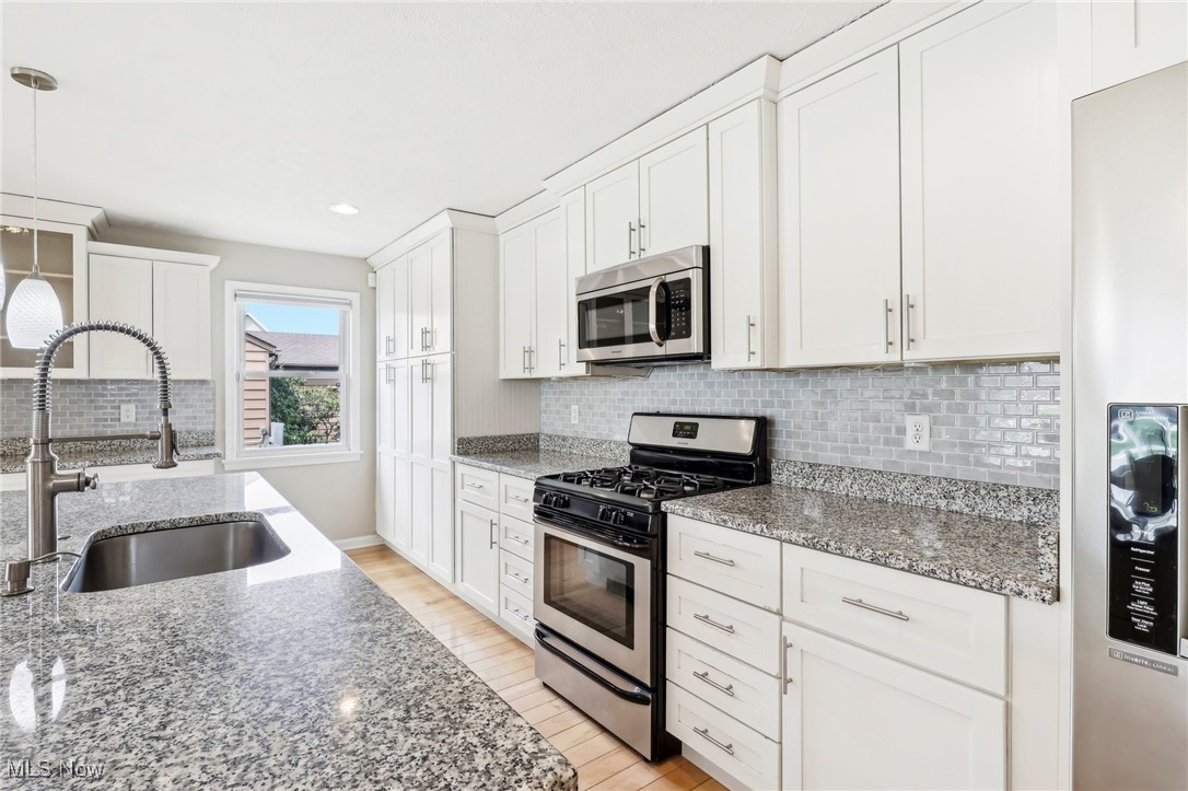 65 Pinehurst Boulevard Eastlake OH 44095