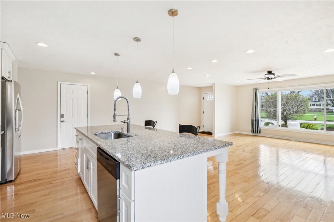 65 Pinehurst Boulevard Eastlake OH 44095