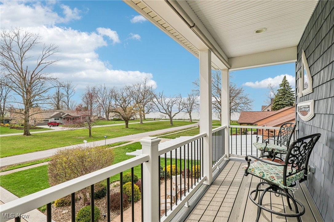 65 Pinehurst Boulevard Eastlake OH 44095