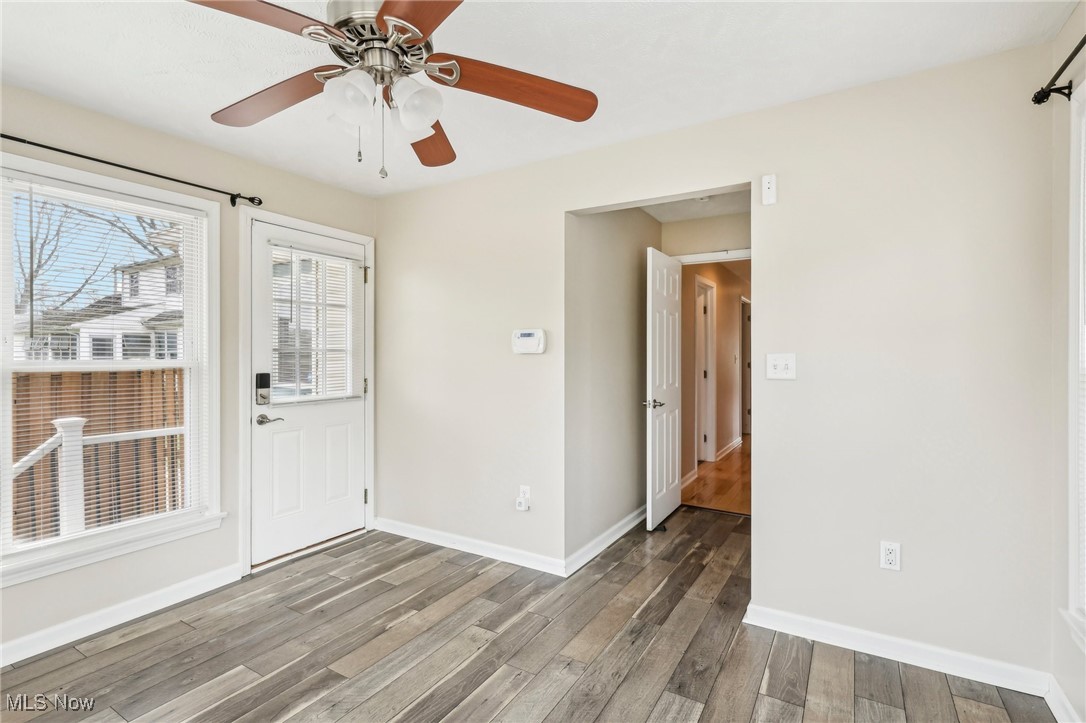 65 Pinehurst Boulevard Eastlake OH 44095