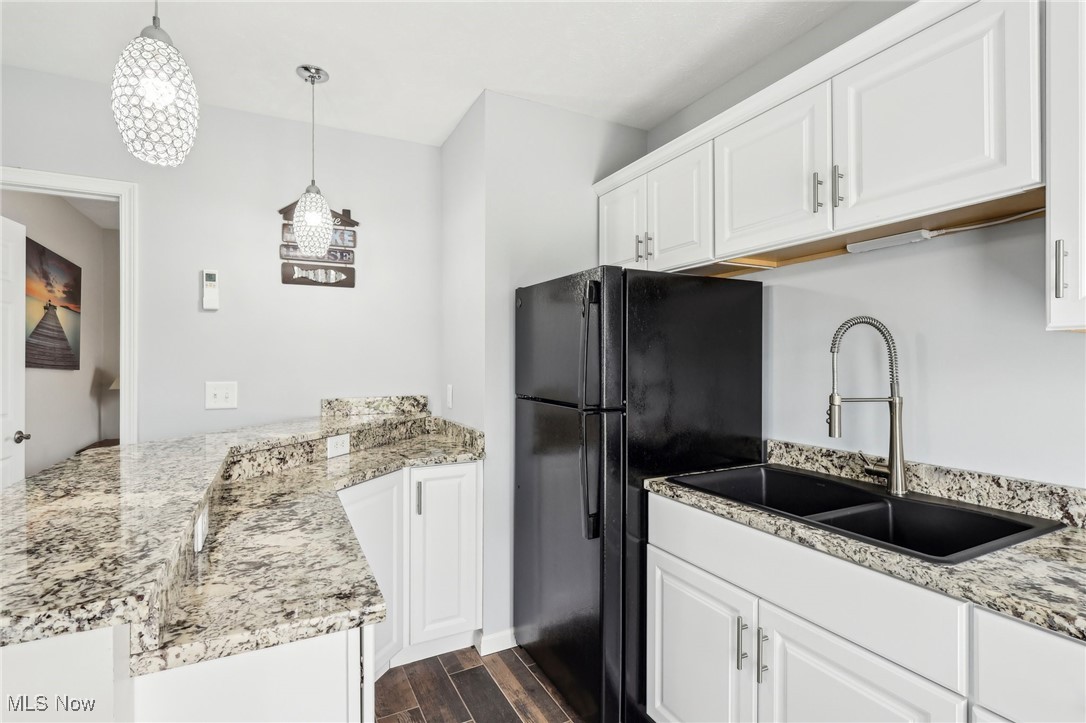 65 Pinehurst Boulevard Eastlake OH 44095