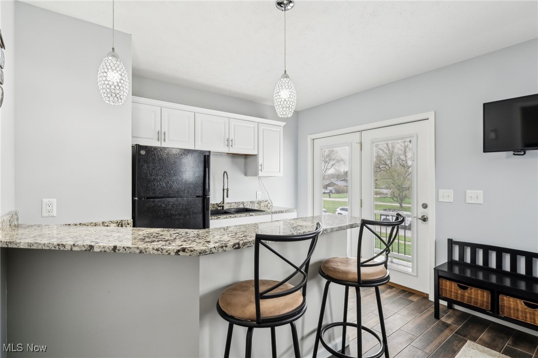 65 Pinehurst Boulevard Eastlake OH 44095