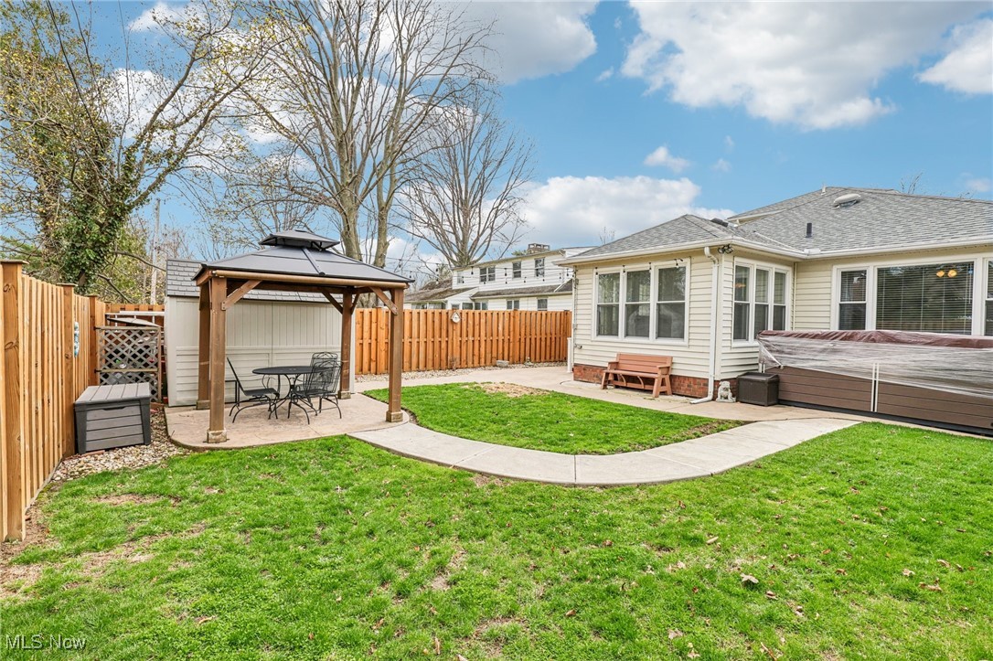 65 Pinehurst Boulevard Eastlake OH 44095