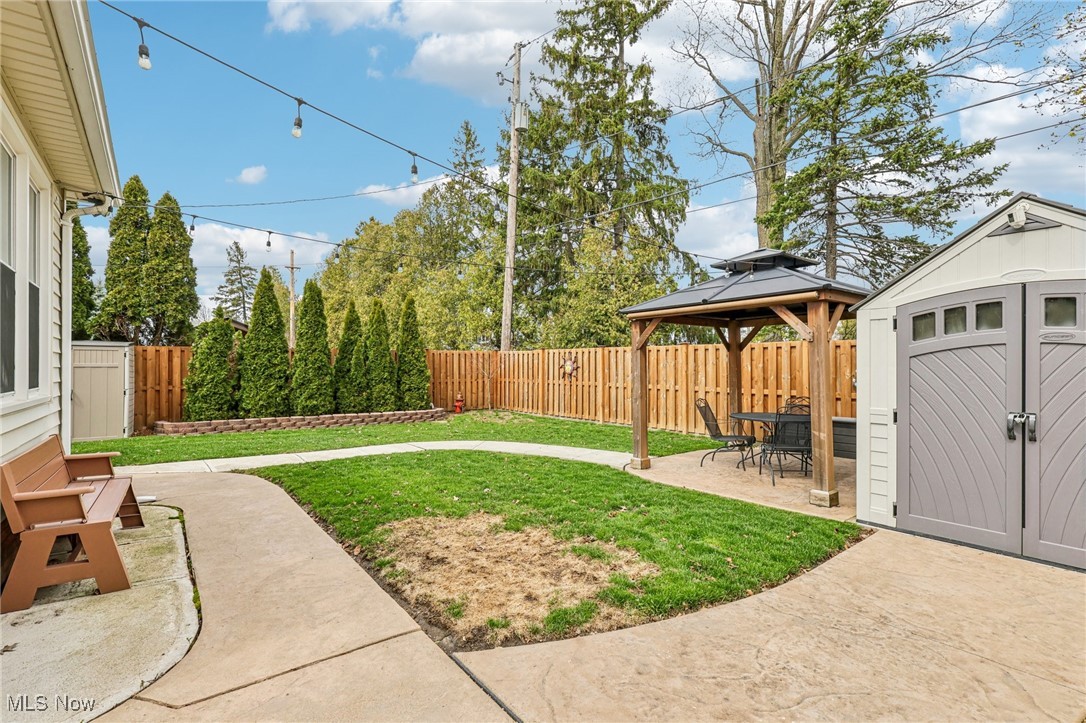 65 Pinehurst Boulevard Eastlake OH 44095