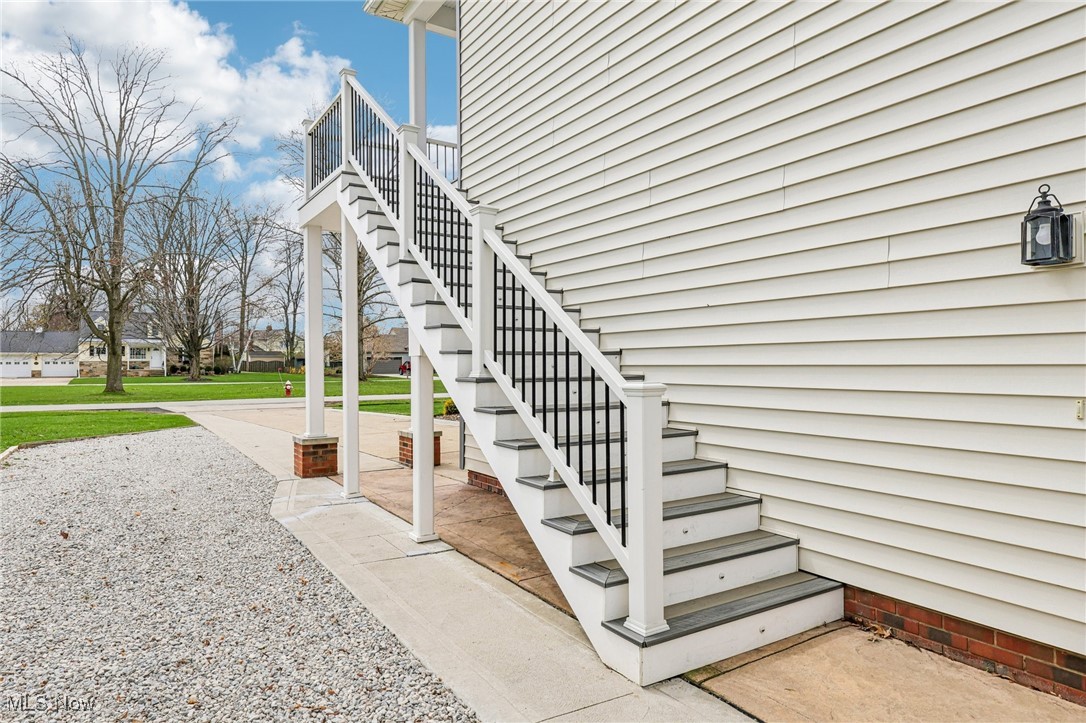 65 Pinehurst Boulevard Eastlake OH 44095