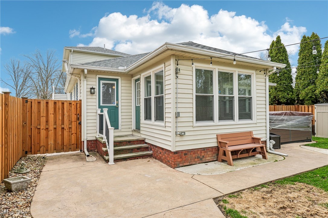 65 Pinehurst Boulevard Eastlake OH 44095