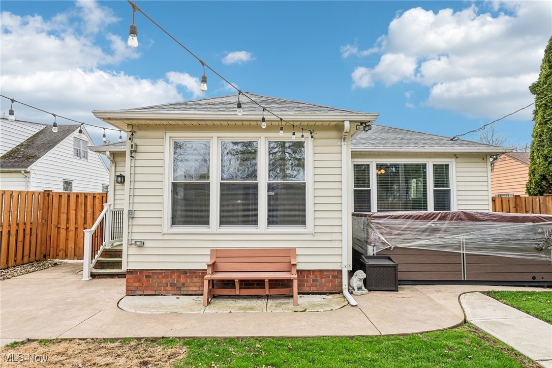 65 Pinehurst Boulevard Eastlake OH 44095