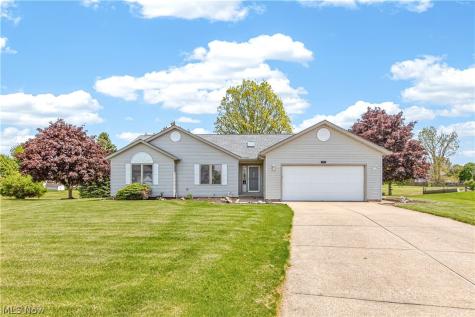 3357 James Boulevard Brunswick OH 44212