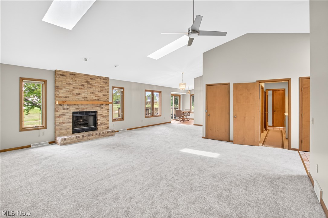 3357 James Boulevard Brunswick OH 44212