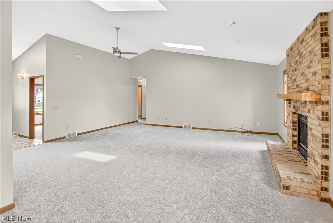 3357 James Boulevard Brunswick OH 44212