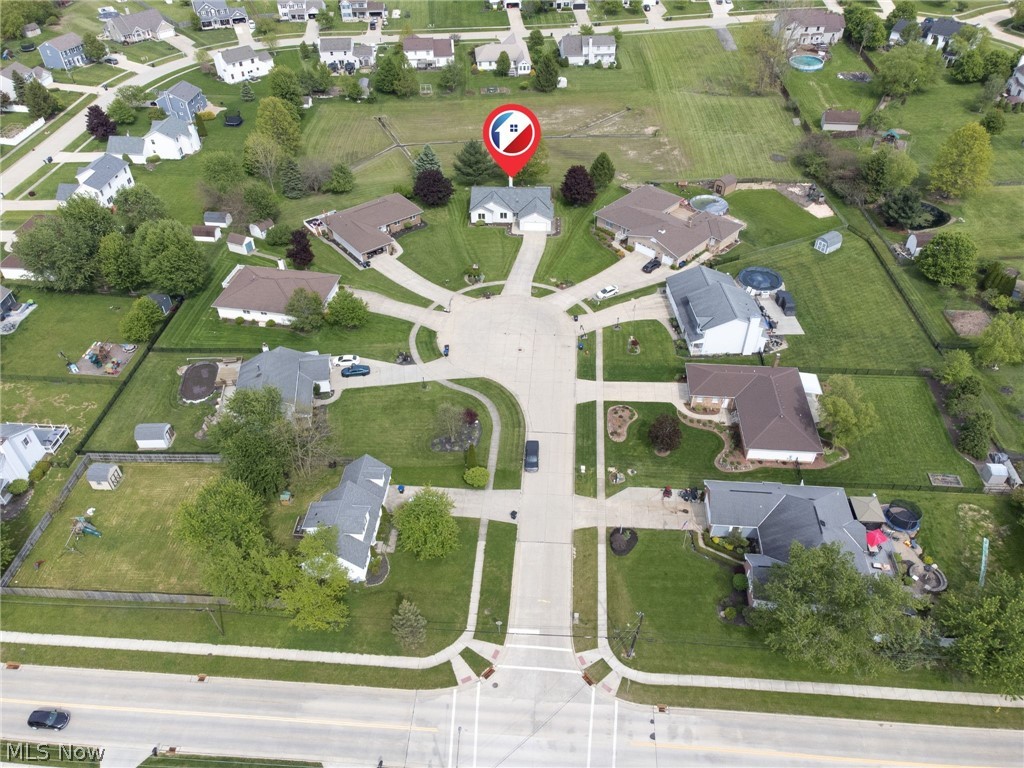 3357 James Boulevard Brunswick OH 44212