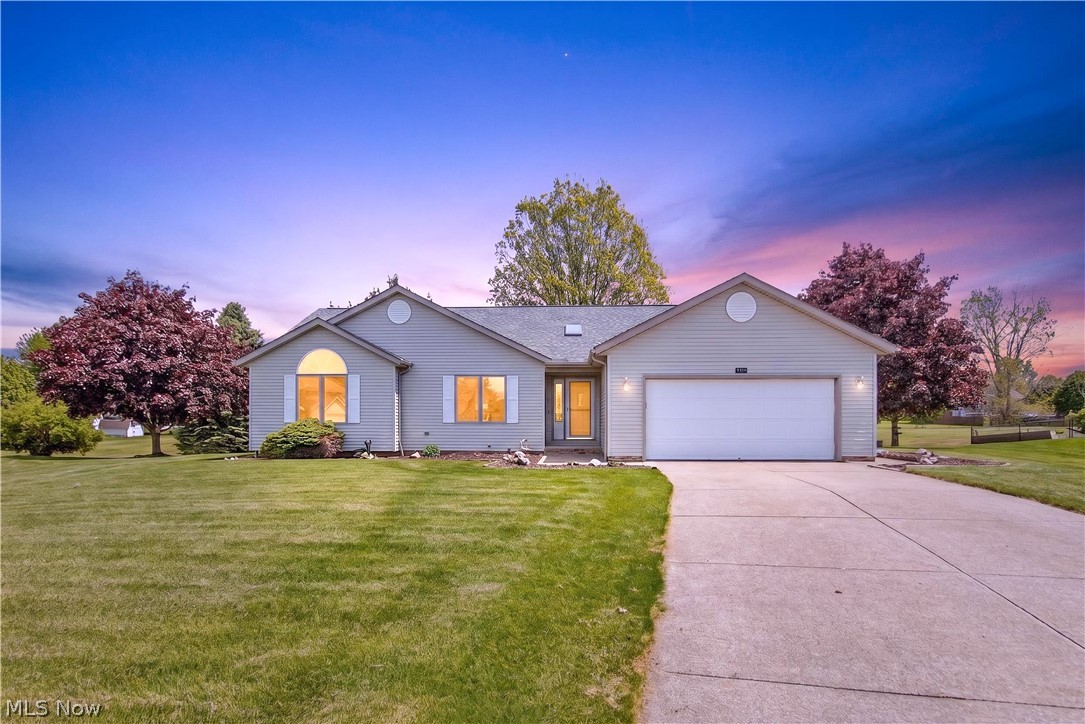 3357 James Boulevard Brunswick OH 44212
