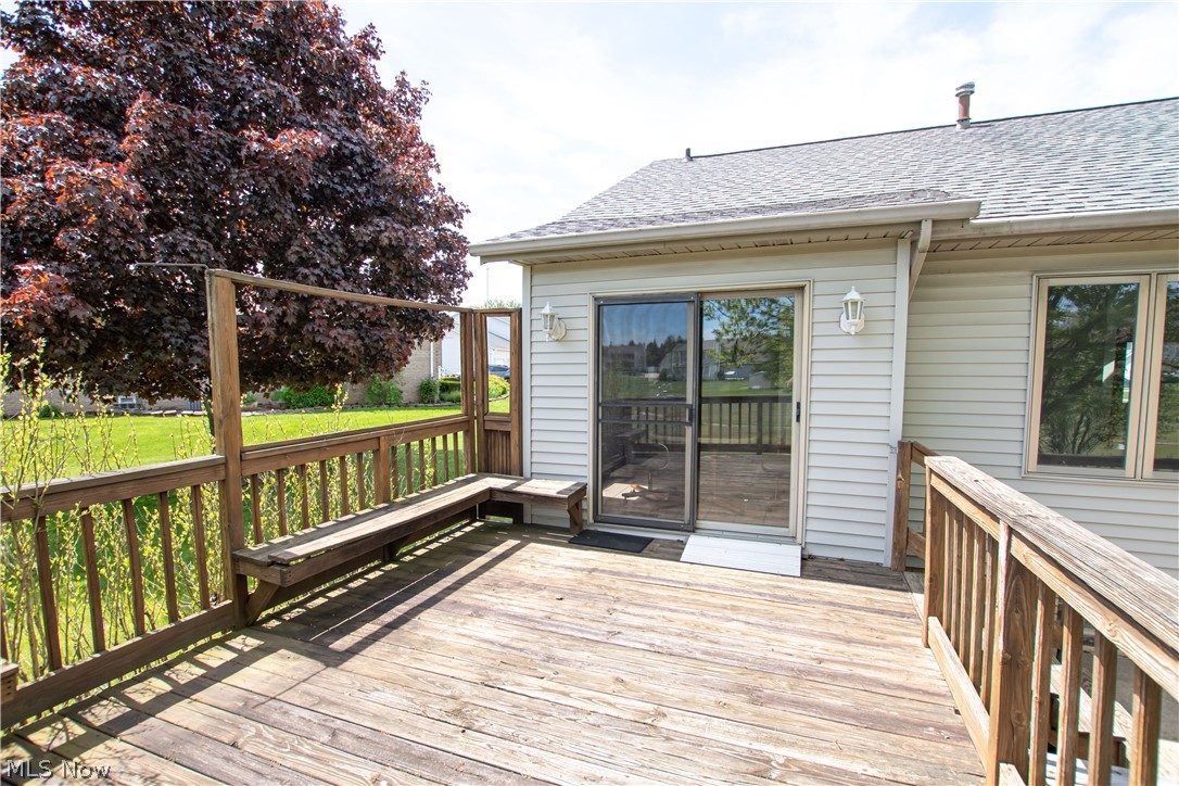 3357 James Boulevard Brunswick OH 44212