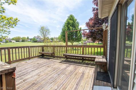 3357 James Boulevard Brunswick OH 44212