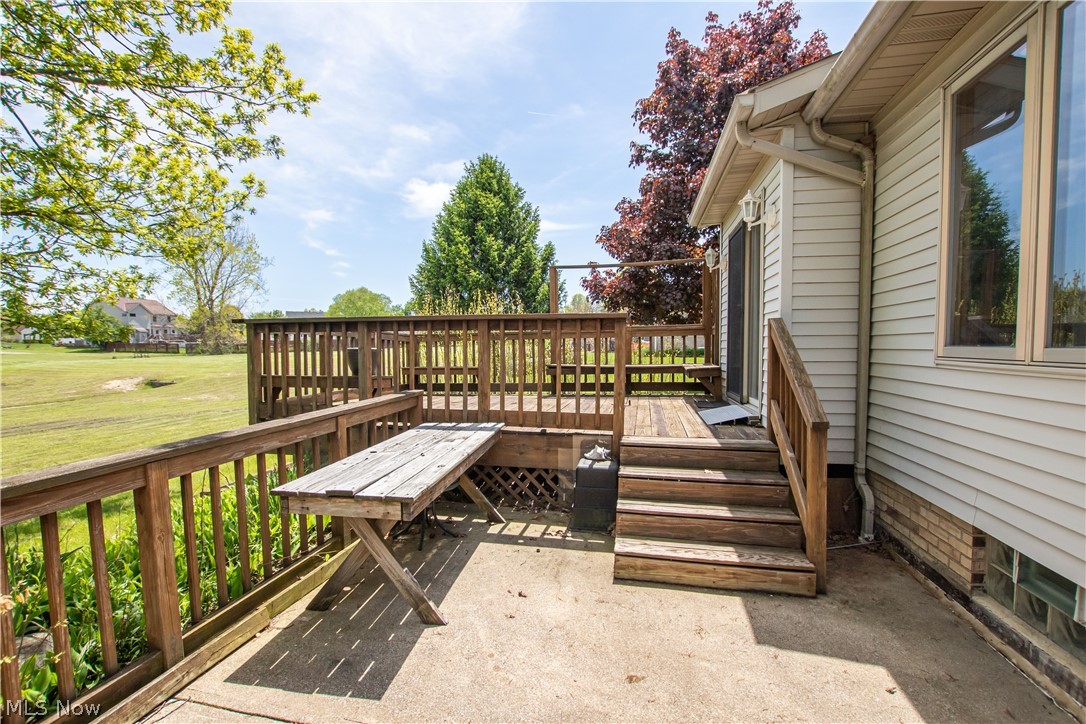 3357 James Boulevard Brunswick OH 44212