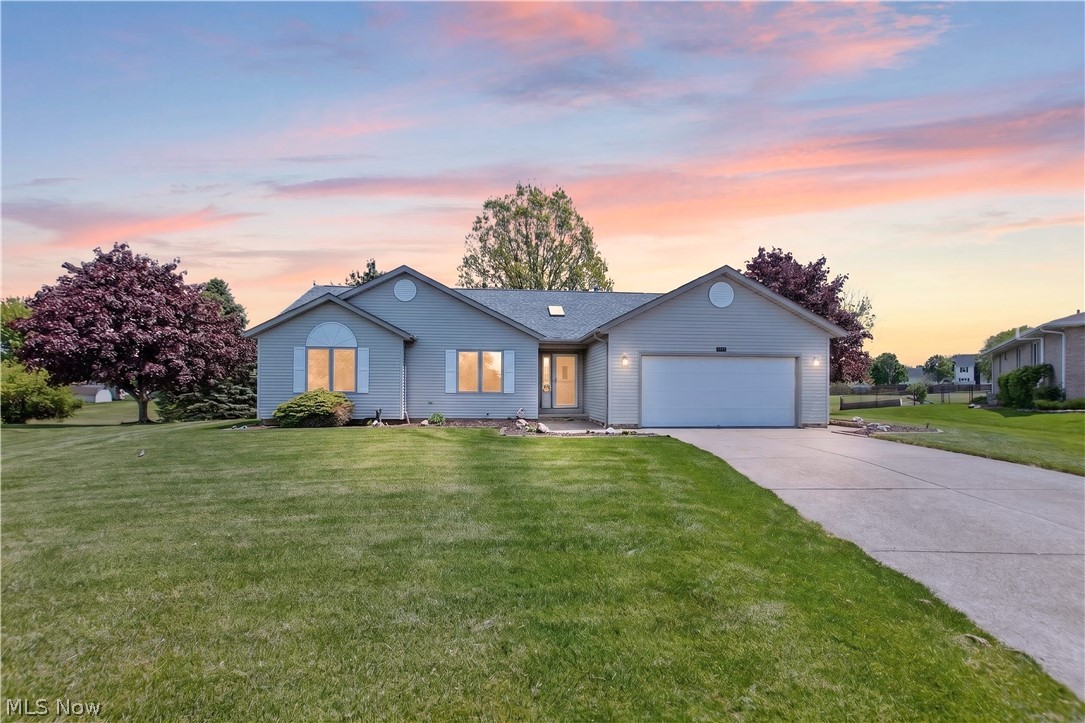 3357 James Boulevard Brunswick OH 44212