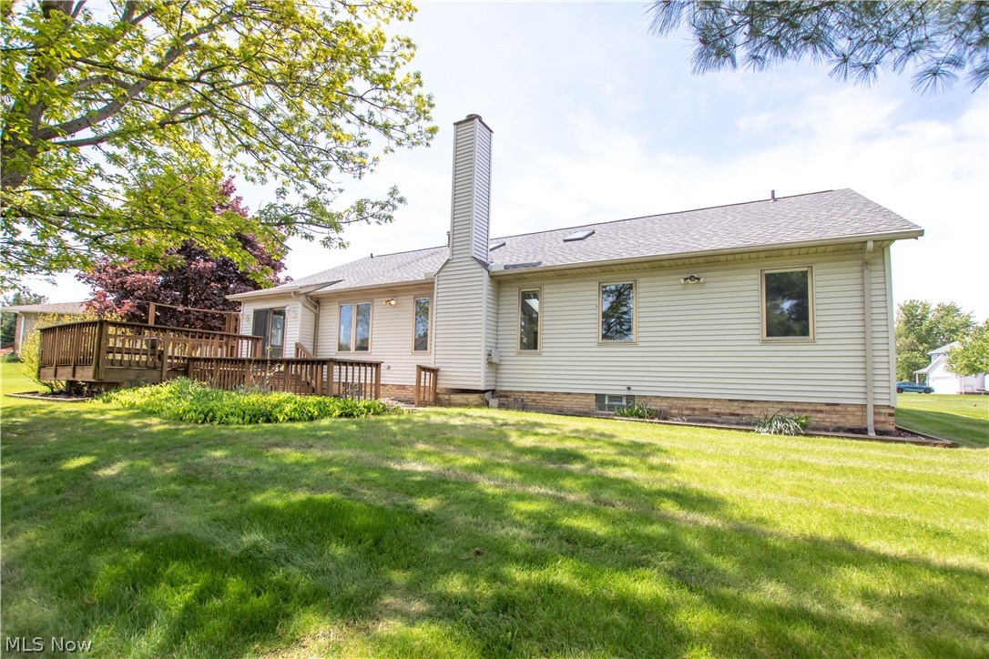 3357 James Boulevard Brunswick OH 44212