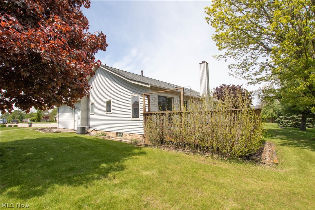 3357 James Boulevard Brunswick OH 44212