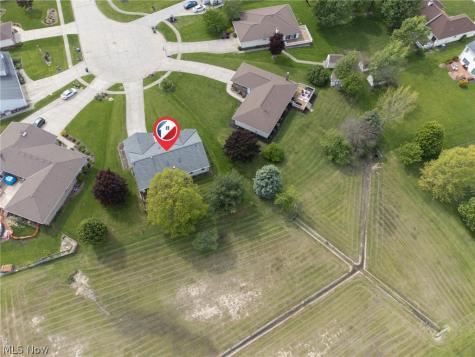 3357 James Boulevard Brunswick OH 44212