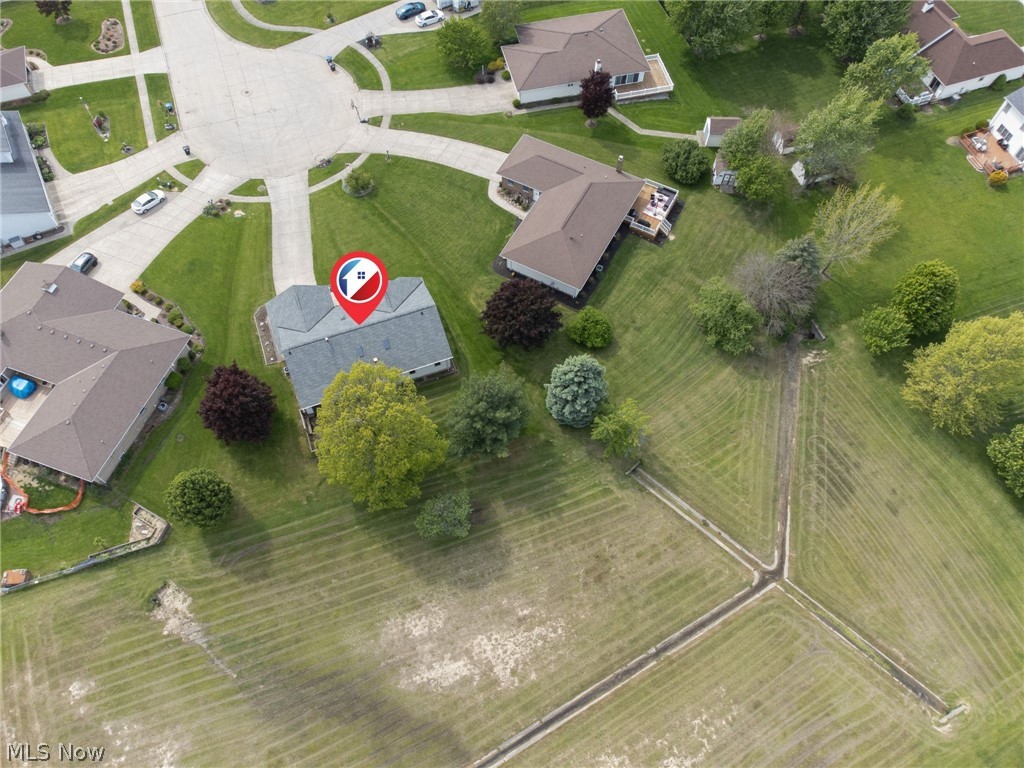 3357 James Boulevard Brunswick OH 44212