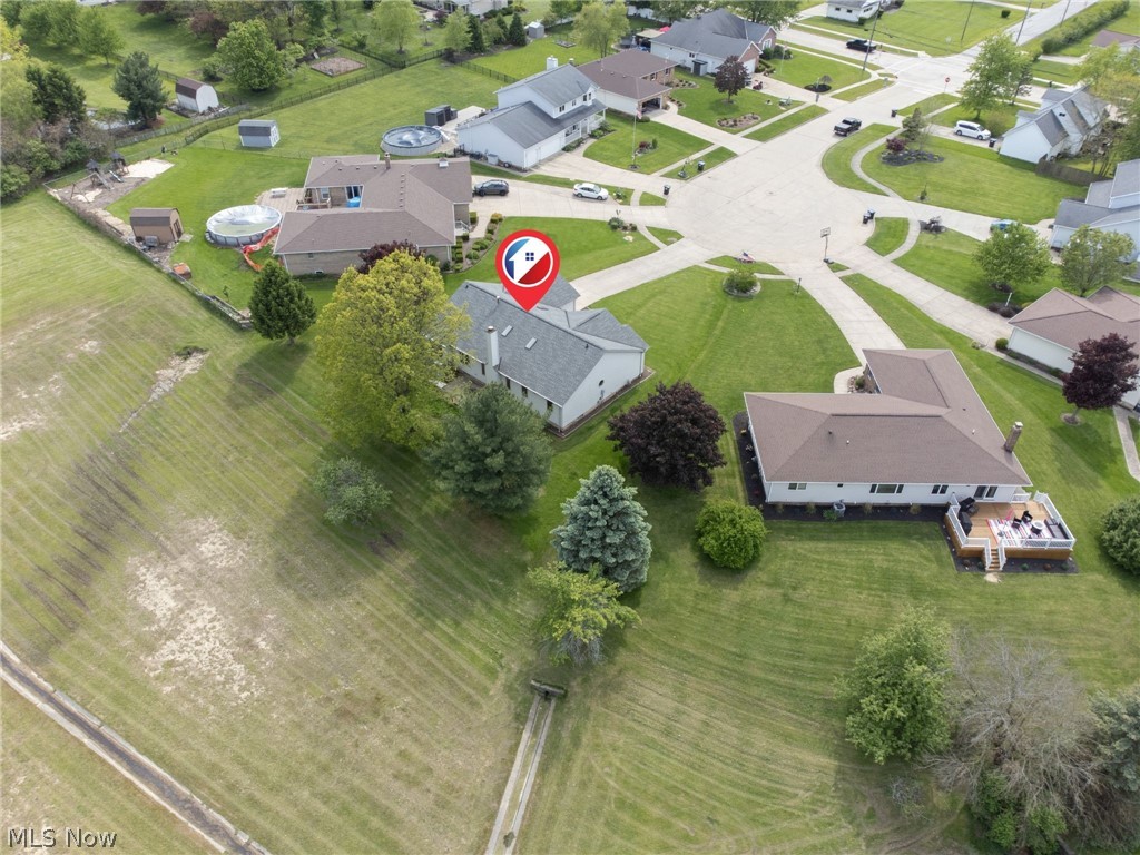 3357 James Boulevard Brunswick OH 44212