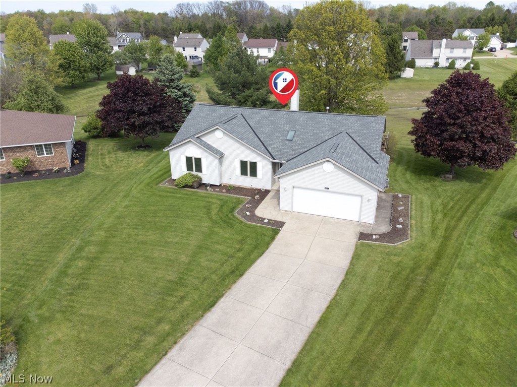 3357 James Boulevard Brunswick OH 44212