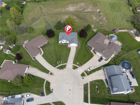 3357 James Boulevard Brunswick OH 44212