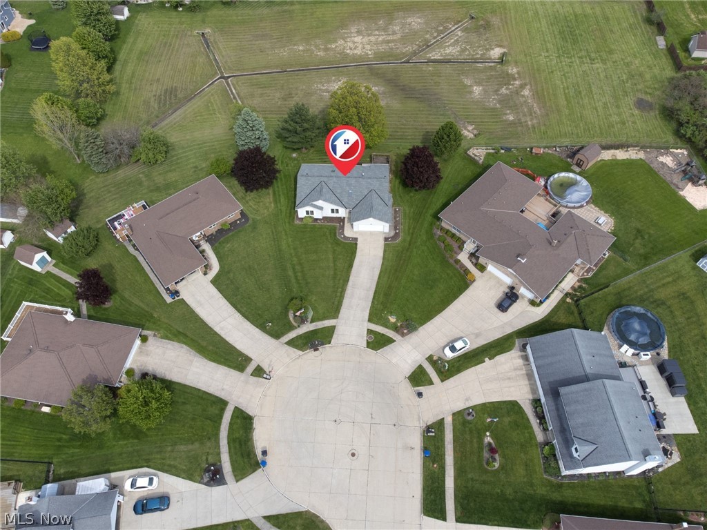 3357 James Boulevard Brunswick OH 44212