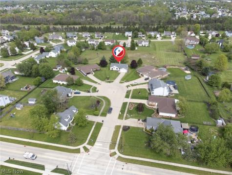 3357 James Boulevard Brunswick OH 44212