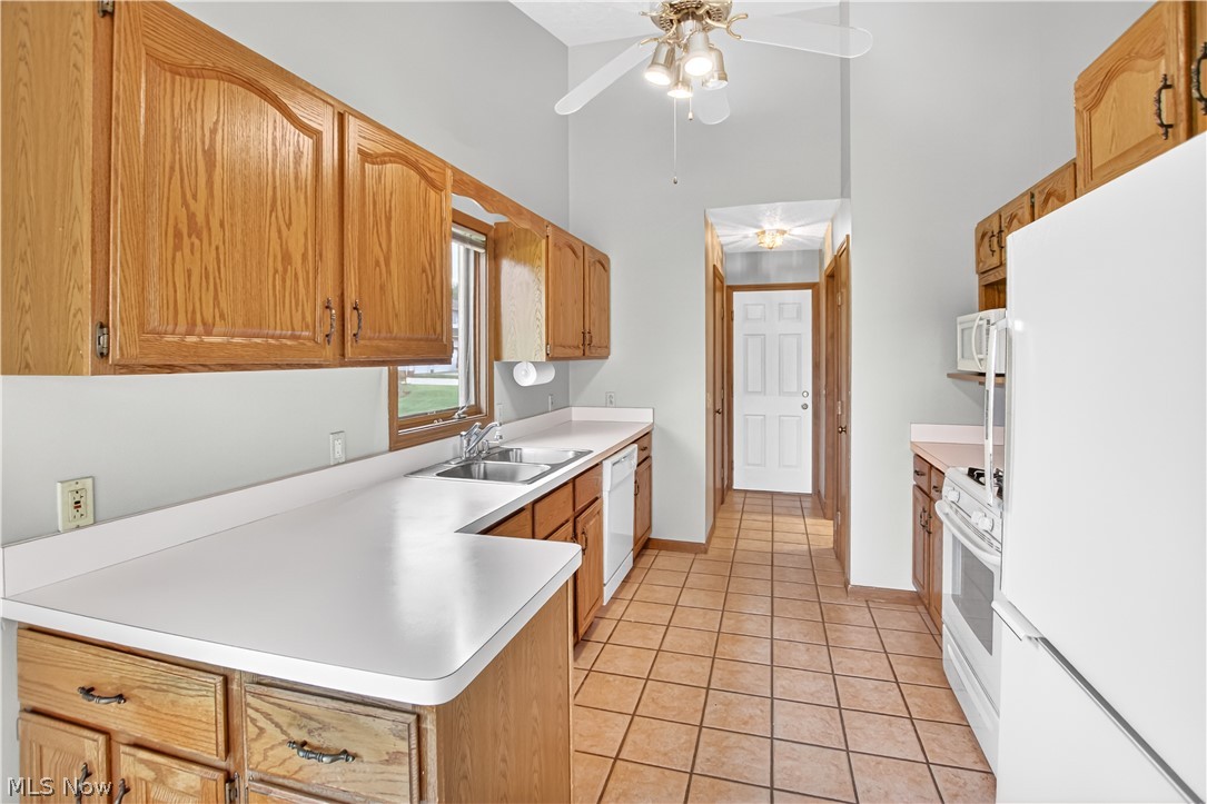 3357 James Boulevard Brunswick OH 44212