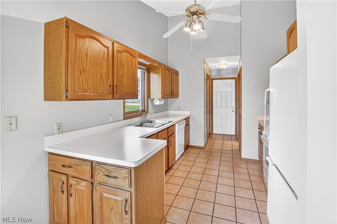 3357 James Boulevard Brunswick OH 44212