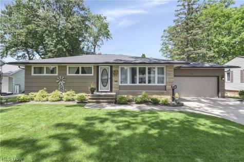 22720 Sycamore Drive Fairview Park OH 44126
