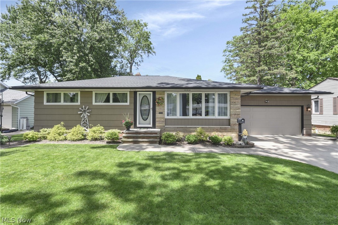 22720 Sycamore Drive Fairview Park OH 44126