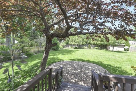 22720 Sycamore Drive Fairview Park OH 44126