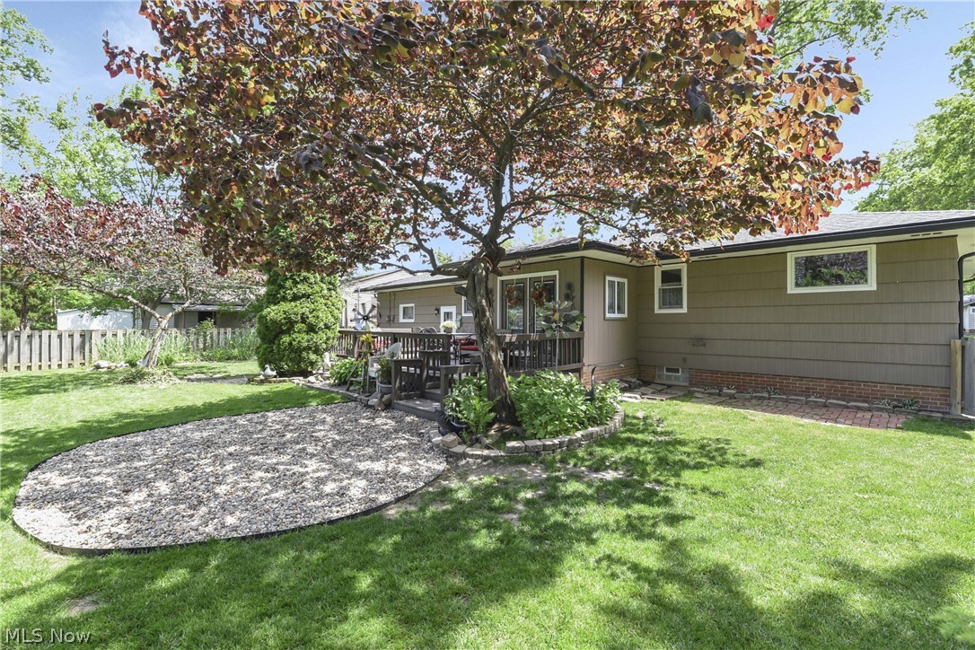 22720 Sycamore Drive Fairview Park OH 44126
