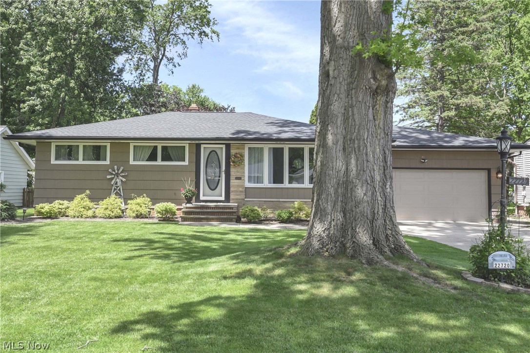 22720 Sycamore Drive Fairview Park OH 44126